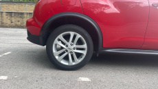Nissan Juke 1.6 N-Connecta 5dr Xtronic Petrol Hatchback